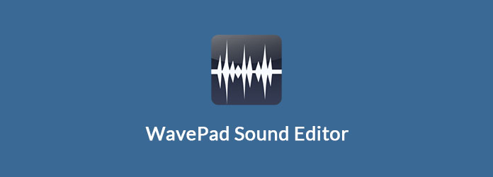 Wavepad ou audacity